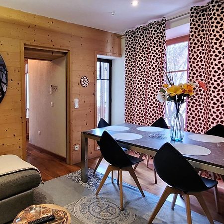 L'Isle - Lofts & Lakes Certified 5-Stars Annecy Bagian luar foto