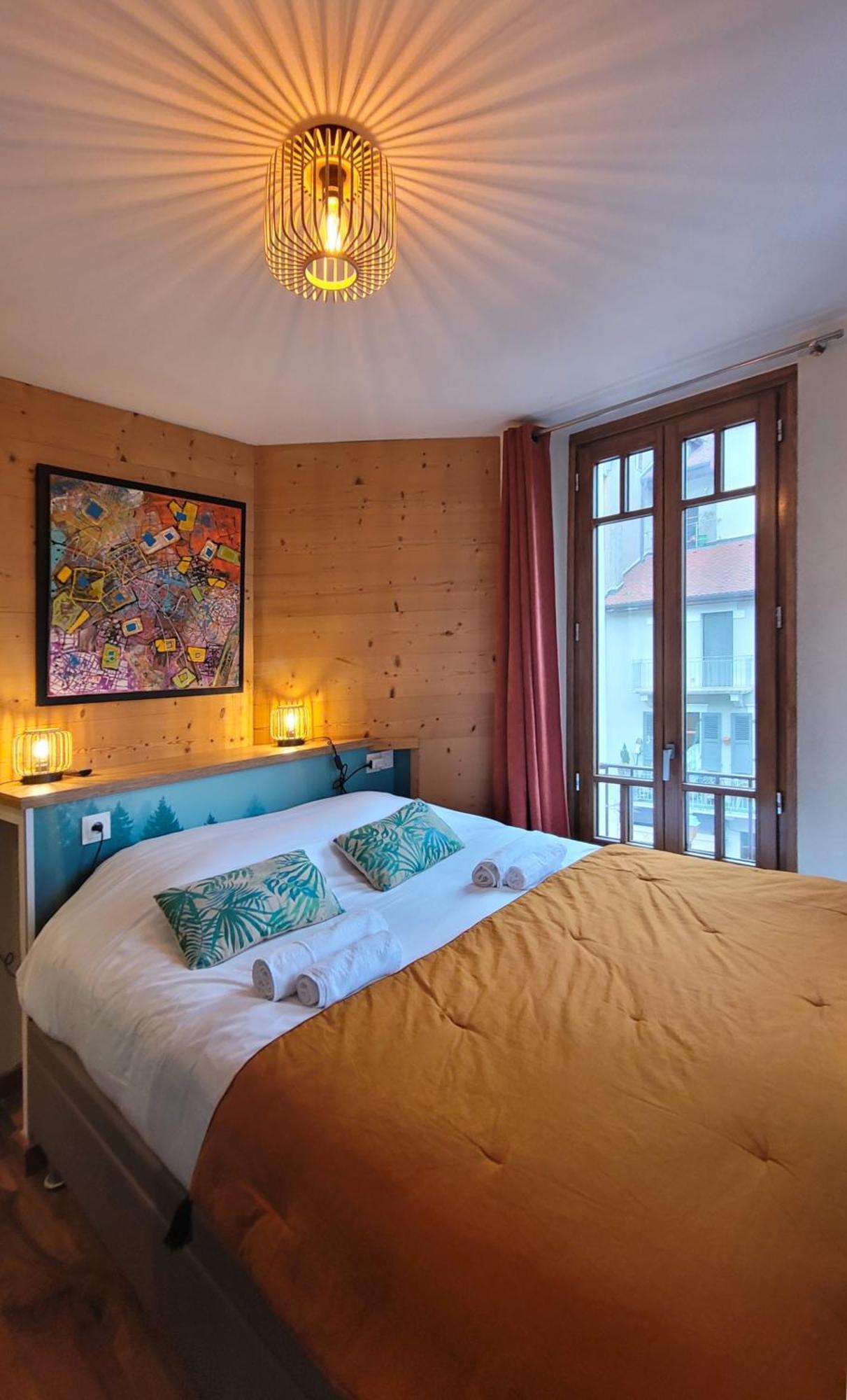 L'Isle - Lofts & Lakes Certified 5-Stars Annecy Bagian luar foto