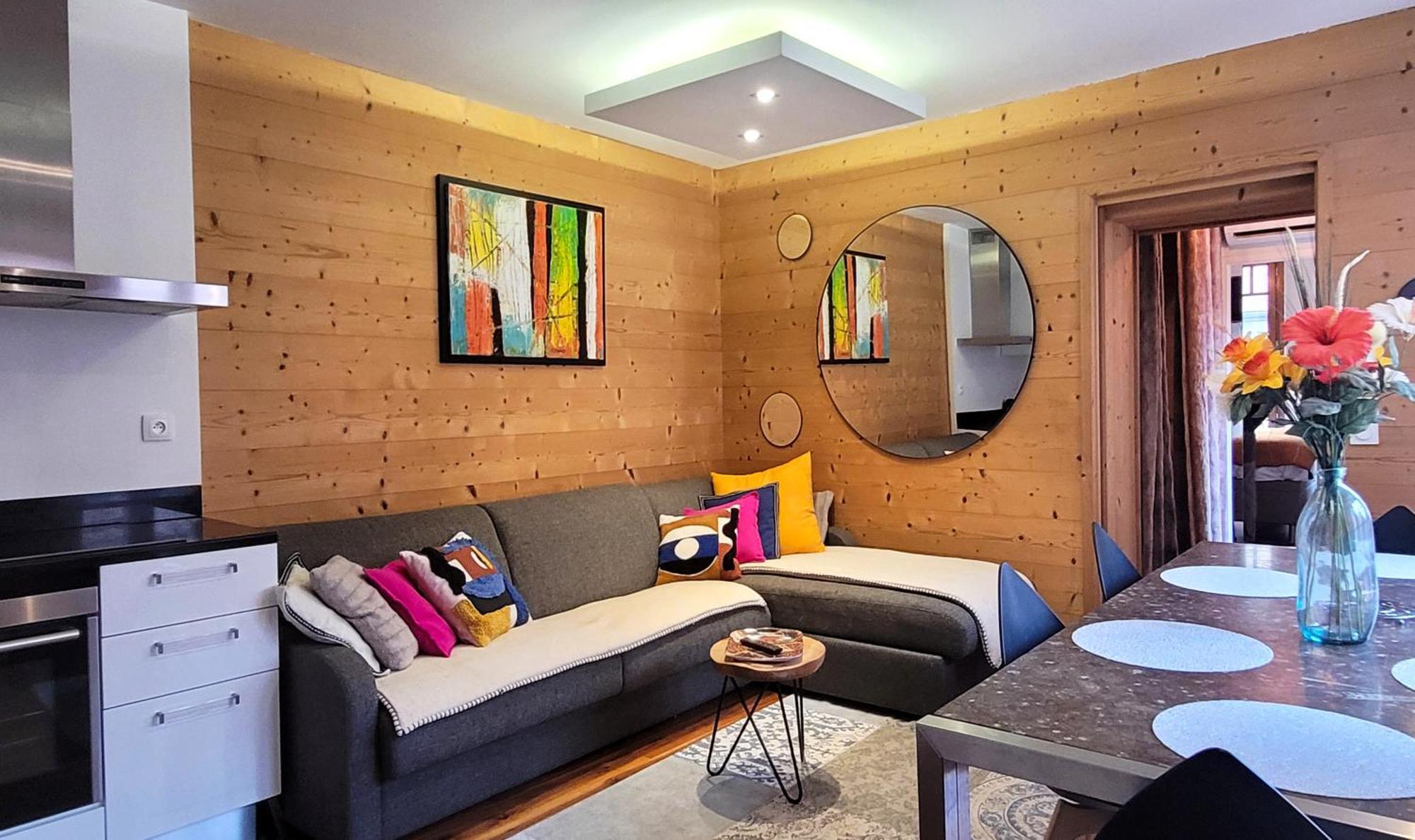 L'Isle - Lofts & Lakes Certified 5-Stars Annecy Bagian luar foto