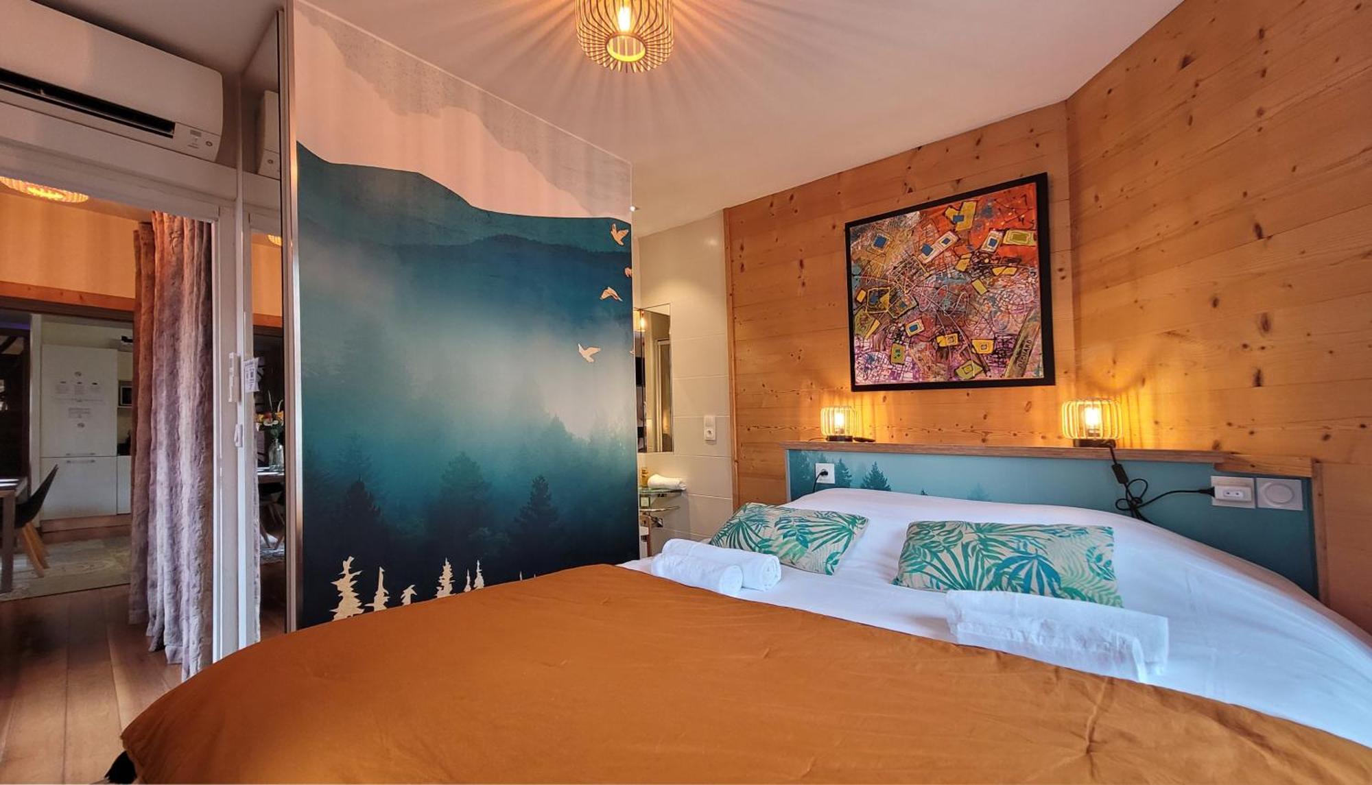 L'Isle - Lofts & Lakes Certified 5-Stars Annecy Bagian luar foto