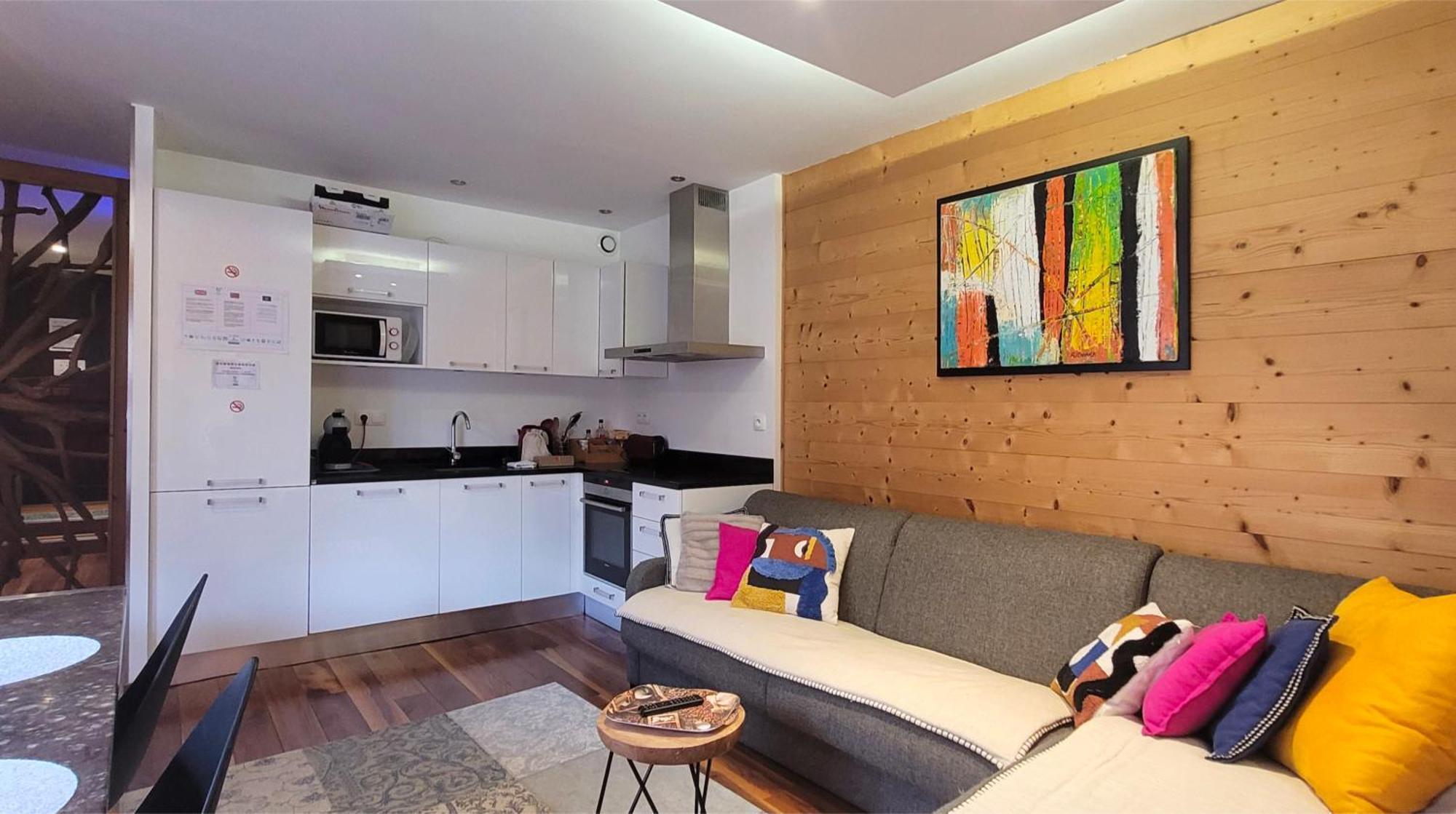 L'Isle - Lofts & Lakes Certified 5-Stars Annecy Bagian luar foto