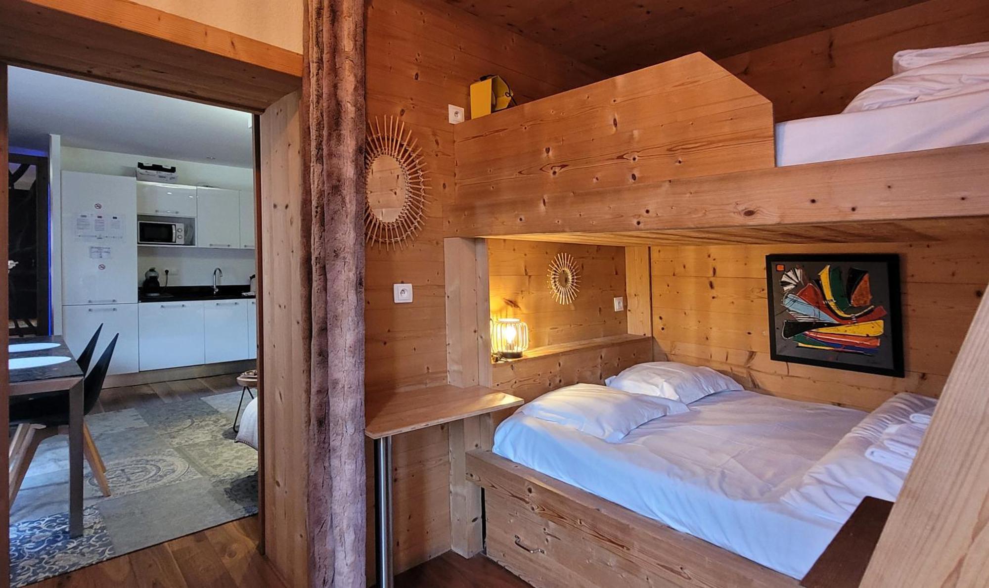 L'Isle - Lofts & Lakes Certified 5-Stars Annecy Bagian luar foto